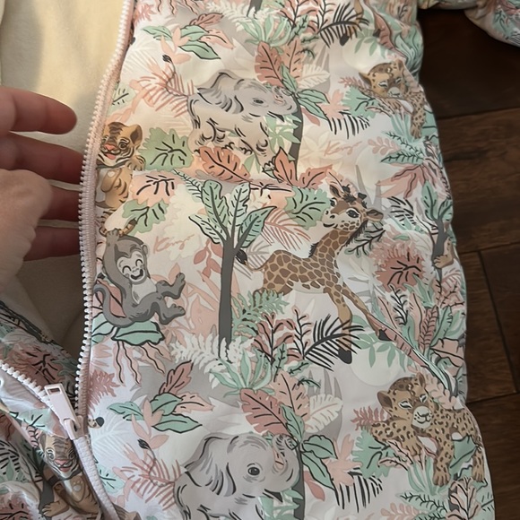 AUTHENTIC KENZO KIDS 12 months/74 cm - Picture 7 of 7